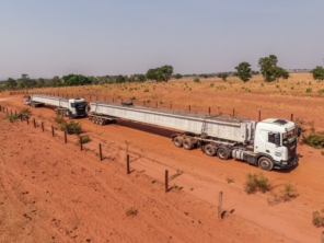 Foto de Grupo Marcon Engenharia em Cuiabá, MT por Solutudo