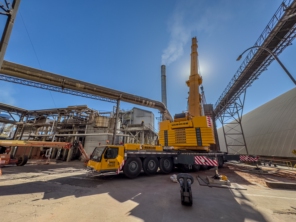 Foto de Grupo Marcon Engenharia em Cuiabá, MT por Solutudo