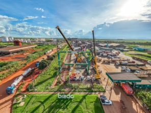 Foto de Grupo Marcon Engenharia em Cuiabá, MT por Solutudo