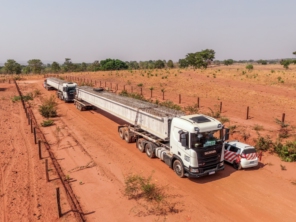 Foto de Grupo Marcon Engenharia em Cuiabá, MT por Solutudo
