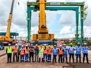 Foto de Grupo Marcon Engenharia em Cuiabá, MT por Solutudo