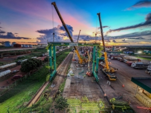 Foto de Grupo Marcon Engenharia em Cuiabá, MT por Solutudo