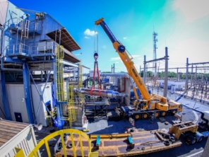 Foto de Grupo Marcon Engenharia em Cuiabá, MT por Solutudo