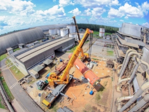Foto de Grupo Marcon Engenharia em Cuiabá, MT por Solutudo