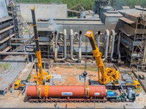 Foto de Grupo Marcon Engenharia em Cuiabá, MT por Solutudo
