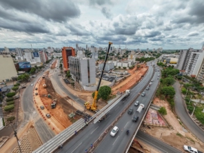 Foto de Grupo Marcon Engenharia em Cuiabá, MT por Solutudo