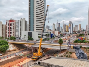 Foto de Grupo Marcon Engenharia em Cuiabá, MT por Solutudo