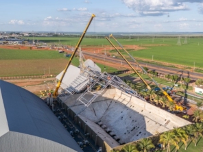 Foto de Grupo Marcon Engenharia em Cuiabá, MT por Solutudo