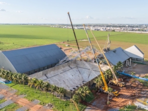 Foto de Grupo Marcon Engenharia em Cuiabá, MT por Solutudo