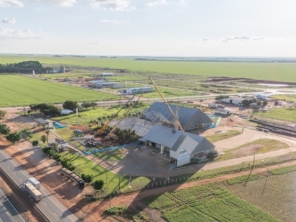 Foto de Grupo Marcon Engenharia em Cuiabá, MT por Solutudo