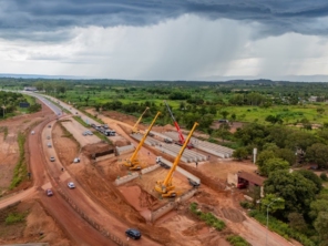Foto de Grupo Marcon Engenharia em Cuiabá, MT por Solutudo