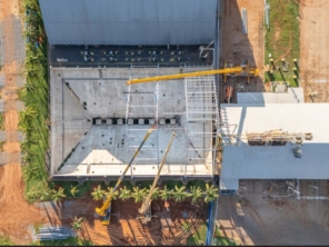 Foto de Grupo Marcon Engenharia em Cuiabá, MT por Solutudo