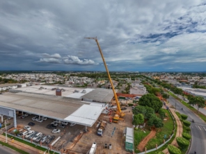 Foto de Grupo Marcon Engenharia em Cuiabá, MT por Solutudo
