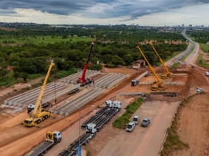 Foto de Grupo Marcon Engenharia em Cuiabá, MT por Solutudo