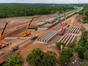 Foto de Grupo Marcon Engenharia em Cuiabá, MT por Solutudo