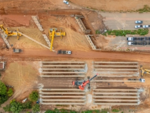 Foto de Grupo Marcon Engenharia em Cuiabá, MT por Solutudo