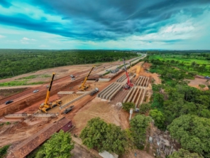 Foto de Grupo Marcon Engenharia em Cuiabá, MT por Solutudo