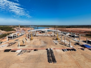 Foto de Grupo Marcon Engenharia em Cuiabá, MT por Solutudo