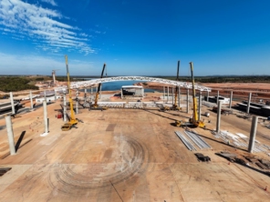 Foto de Grupo Marcon Engenharia em Cuiabá, MT por Solutudo