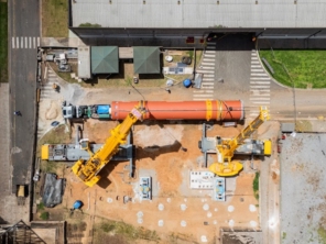 Foto de Grupo Marcon Engenharia em Cuiabá, MT por Solutudo