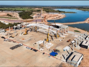 Foto de Grupo Marcon Engenharia em Cuiabá, MT por Solutudo