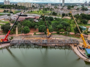 Foto de Grupo Marcon Engenharia em Cuiabá, MT por Solutudo