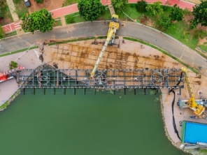 Foto de Grupo Marcon Engenharia em Cuiabá, MT por Solutudo