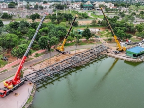 Foto de Grupo Marcon Engenharia em Cuiabá, MT por Solutudo
