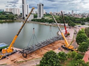 Foto de Grupo Marcon Engenharia em Cuiabá, MT por Solutudo