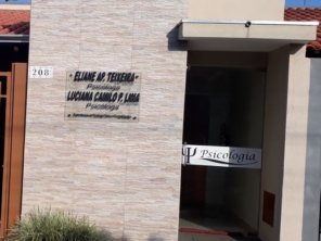 Foto galeria da empresa