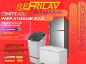 Foto galeria da empresa