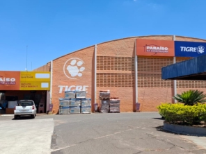 Foto galeria da empresa