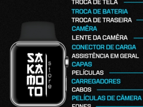 Foto galeria da empresa