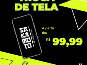 Foto de Sakamoto Store em São Manuel, SP por Solutudo