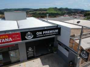 Foto galeria da empresa