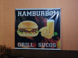 Foto de Hamburbom em Santa Cruz do Rio Pardo, SP por Solutudo
