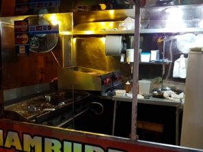 Foto de Hamburbom em Santa Cruz do Rio Pardo, SP por Solutudo