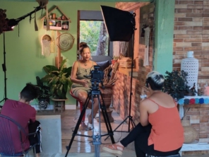 Foto de Produtora Círculo Filmes em Palmas, TO por Solutudo