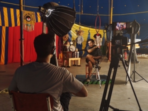 Foto de Produtora Círculo Filmes em Palmas, TO por Solutudo