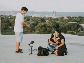 Foto de Produtora Círculo Filmes em Palmas, TO por Solutudo