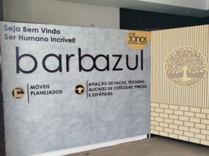 Foto de Barbazul Planejados e Afiações em Pederneiras, SP por Solutudo