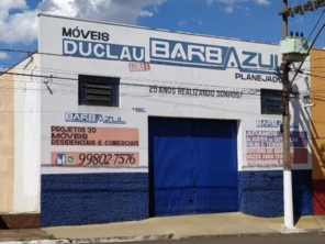 Foto de Barbazul Planejados e Afiações em Pederneiras, SP por Solutudo