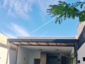 Foto de Área de Lazer NUNES em Santa Cruz do Rio Pardo, SP por Solutudo