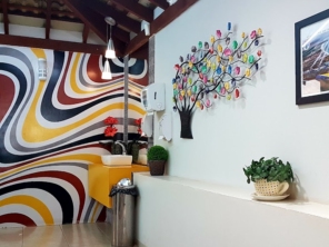 Foto de Restaurante da Mamma em Itápolis, SP por Solutudo