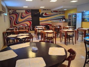 Foto de Restaurante da Mamma em Itápolis, SP por Solutudo