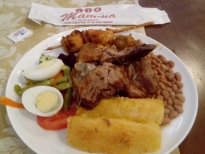 Foto de Restaurante da Mamma em Itápolis, SP por Solutudo