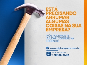 Foto galeria da empresa
