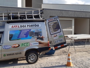Foto de Uti Dos Portoes em Currais Novos, RN por Solutudo