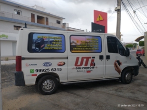 Foto de Uti Dos Portoes em Currais Novos, RN por Solutudo