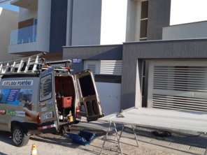 Foto galeria da empresa